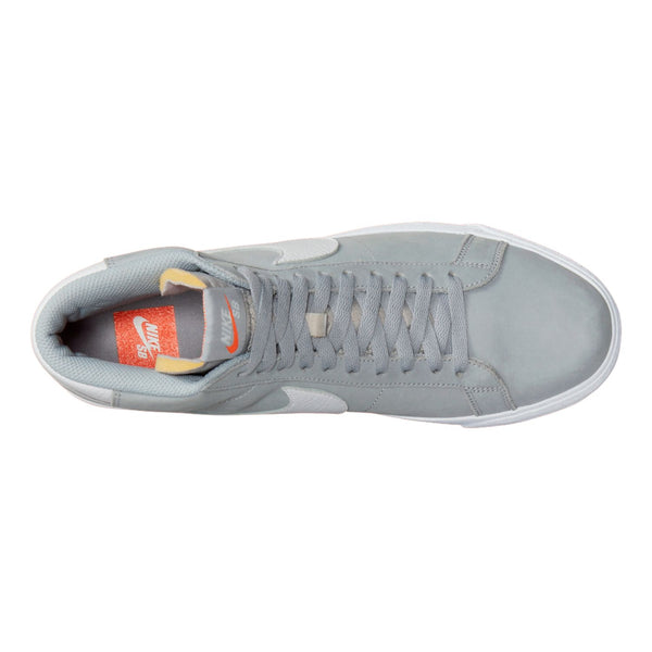 Nike Sb Zoom Blazer Mid Iso Mens Style : Dv5467-001