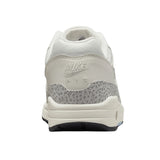 Nike Air Max 1 '87 Safari Summit White Phantom (Women's)