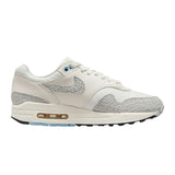 Nike Air Max 1 '87 Safari Summit White Phantom (Women's)