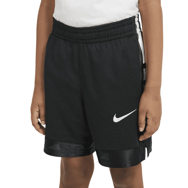 Nike Dri-fit Elite Basketball Shorts Big Kids Style : Da0173