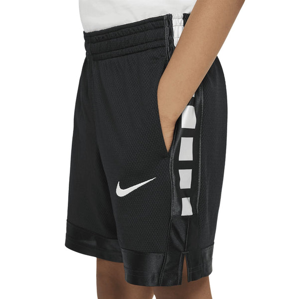 Nike Dri-fit Elite Basketball Shorts Big Kids Style : Da0173