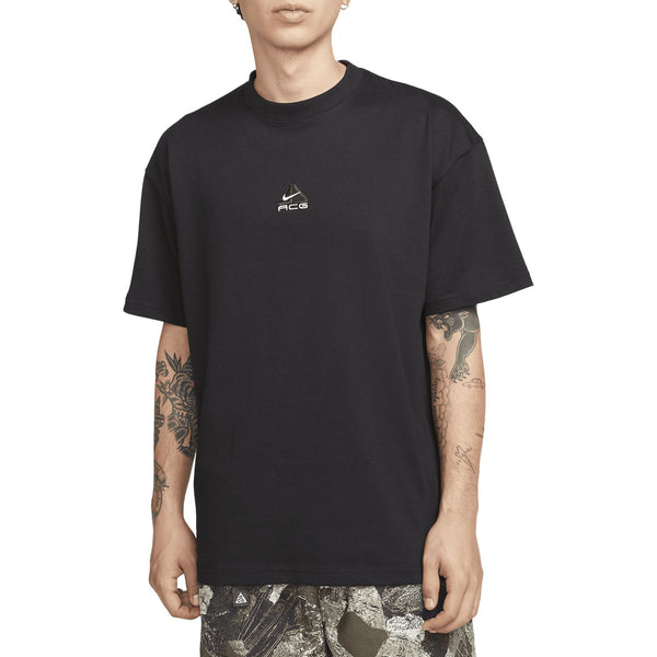 Nike Acg T-shirt Mens Style : Dq1815