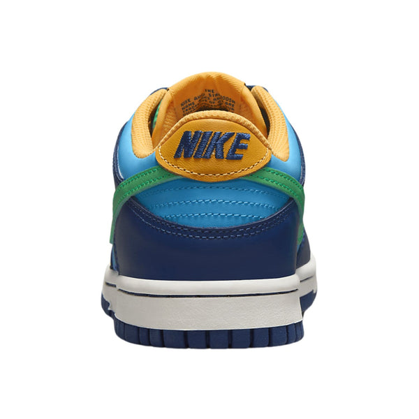 Nike Dunk Low Big Kids Style : Dv1693-401