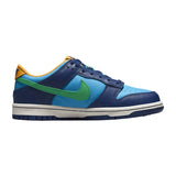 Nike Dunk Low Big Kids Style : Dv1693-401