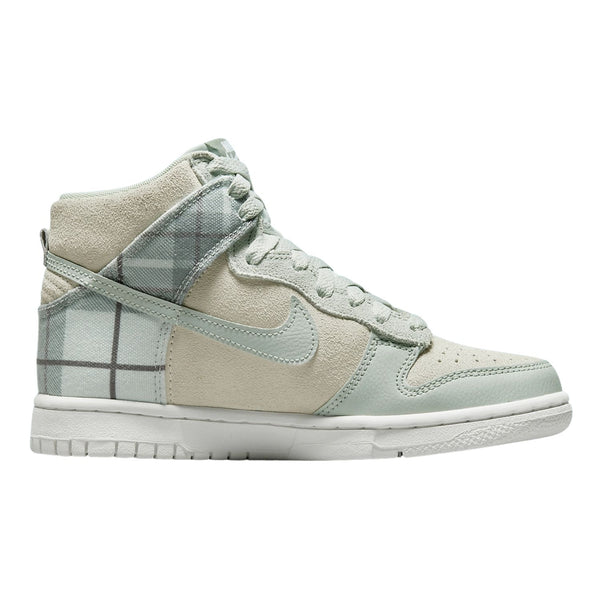 Nike Dunk High Se Big Kids Style : Dv1724-100