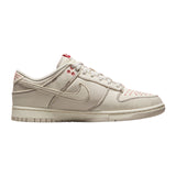 Nike Dunk Low Light Orewood Brown Sashiko