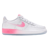 Nike Air Force 1 Lv8 Big Kids Style : Fd1023-100