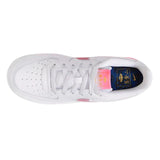 Nike Air Force 1 Lv8 Big Kids Style : Fd1023-100