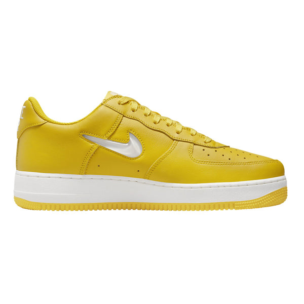 Nike Air Force 1 Low '07 Retro Color of the Month Yellow Jewel