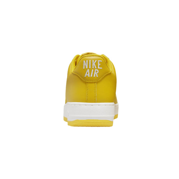 Nike Air Force 1 Low '07 Retro Color of the Month Yellow Jewel