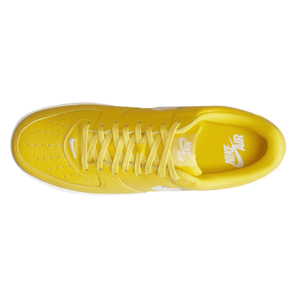 Nike Air Force 1 Low '07 Retro Color of the Month Yellow Jewel