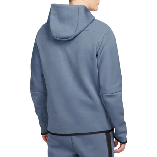 Nike Sportswear Tech Fleece Full-zip Hoodie Mens Style : Cu4489