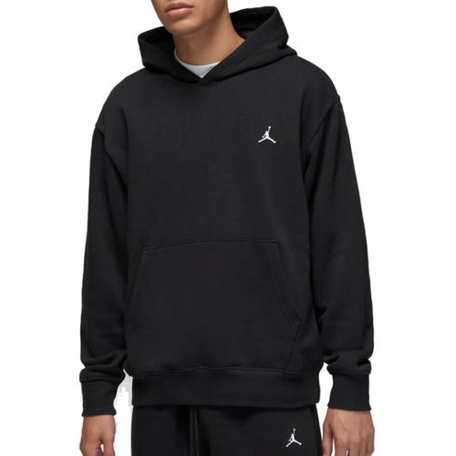 Jordan Essential Fleece Pullover Hoodie Mens Style : Dq7466