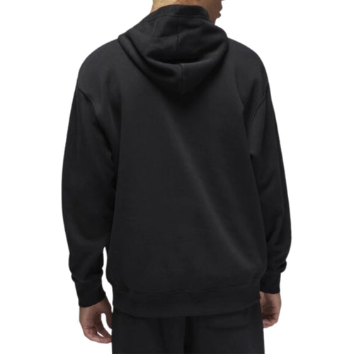 Jordan Essential Fleece Pullover Hoodie Mens Style : Dq7466