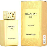 SHAGHAF OUD by Swiss Arabian Perfumes