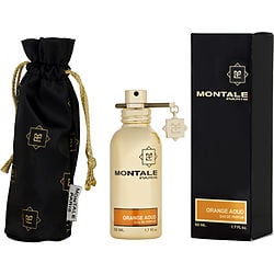 MONTALE PARIS ORANGE AOUD by Montale