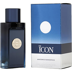 ANTONIO BANDERAS THE ICON by Antonio Banderas