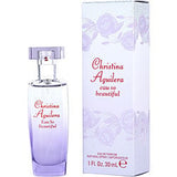 CHRISTINA AGUILERA EAU SO BEAUTIFUL by Christina Aguilera