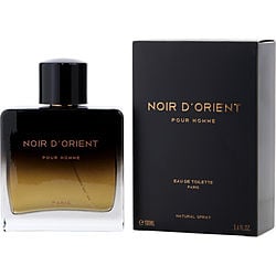 ESTELLE EWEN NOIR D'ORIENT by Estelle Ewen