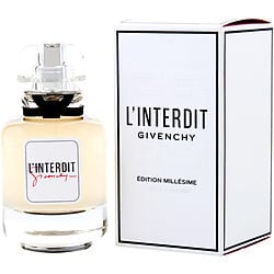 L'INTERDIT by Givenchy