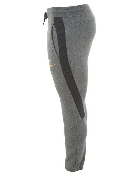 Nike Fleece Cuff Pant Mens Style : 678530