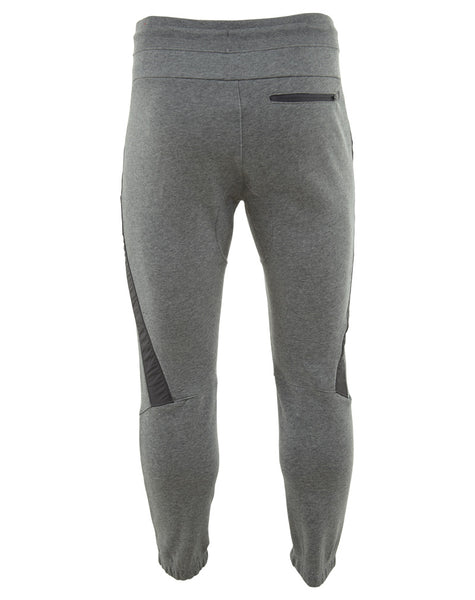 Nike Fleece Cuff Pant Mens Style : 678530