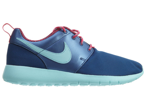 Nike Roshe One GS Youth Shoe Insignia Blue Boys / Girls Style :599729