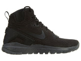 Nike Koth Ultra Mid KJCRD Black Jacquard Mens Style :819681