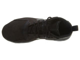 Nike Koth Ultra Mid KJCRD Black Jacquard Mens Style :819681