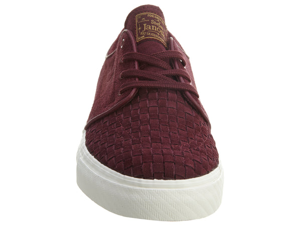 Nike Zoom Stefan Janoski Elite Mens Style :725074