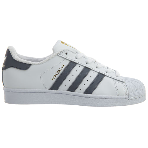 Adidas Superstar Foundation Big Kids Style : S81016