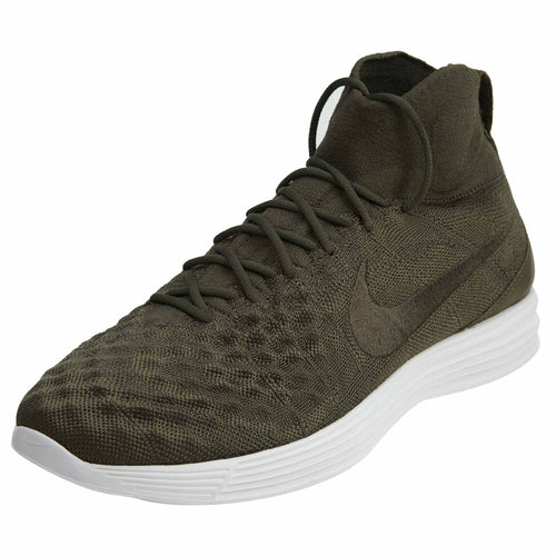 Nike Lunar Magista II FK Olive Green Cargo Kahki Mens Style :852614