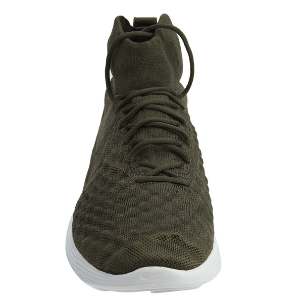 Nike Lunar Magista II FK Olive Green Cargo Kahki Mens Style :852614