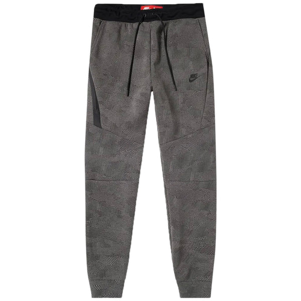 Nike Tech Fleece Aop Jogger Mens Style : 836416