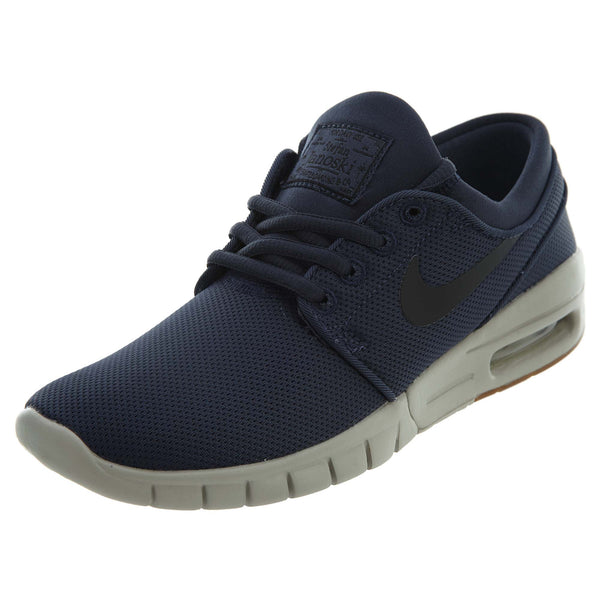 Nike SB Stefan Janoski Max Thunder Blue Boys / Girls Style :905217