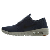 Nike SB Stefan Janoski Max Thunder Blue Boys / Girls Style :905217