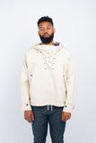 PRESI USA Military Anoraks - Cream