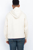 PRESI USA Military Anoraks - Cream